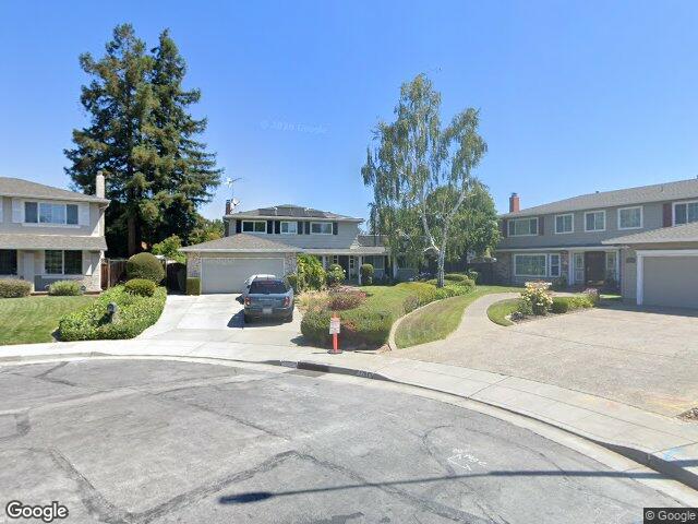 1293 Bedford Ct, Sunnyvale, CA 94087