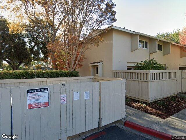 1295 Crescent Ter, Sunnyvale, CA 94087