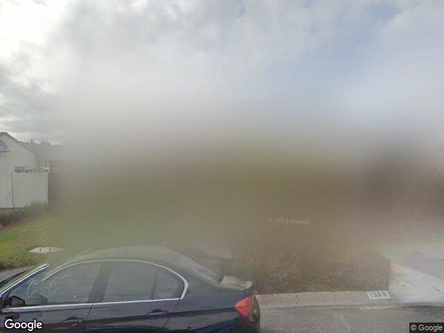 1309 Lillian Ave, Sunnyvale, CA 94087