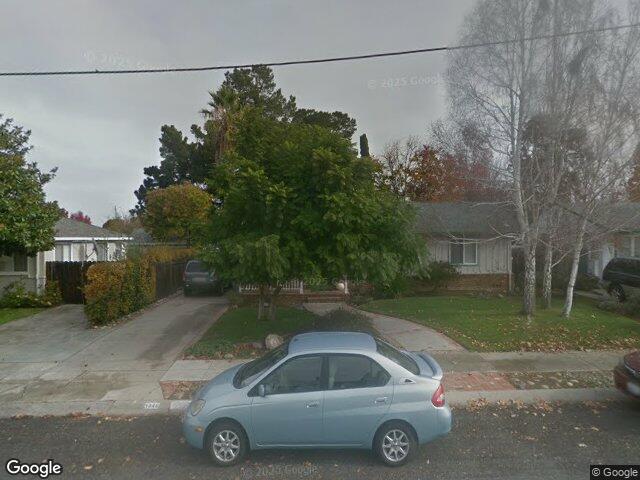 1346 Selo Dr, Sunnyvale, CA 94087