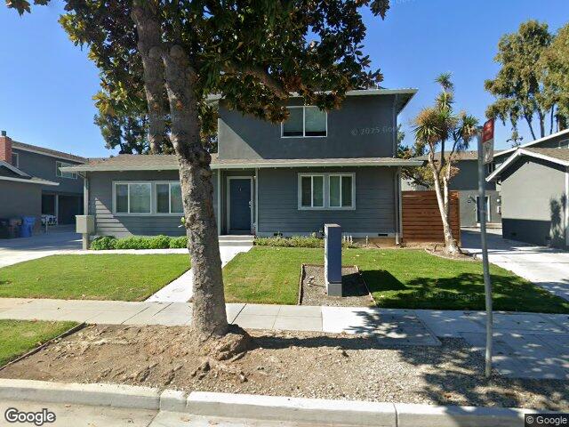 1359 S Wolfe Rd, Sunnyvale, CA 94087