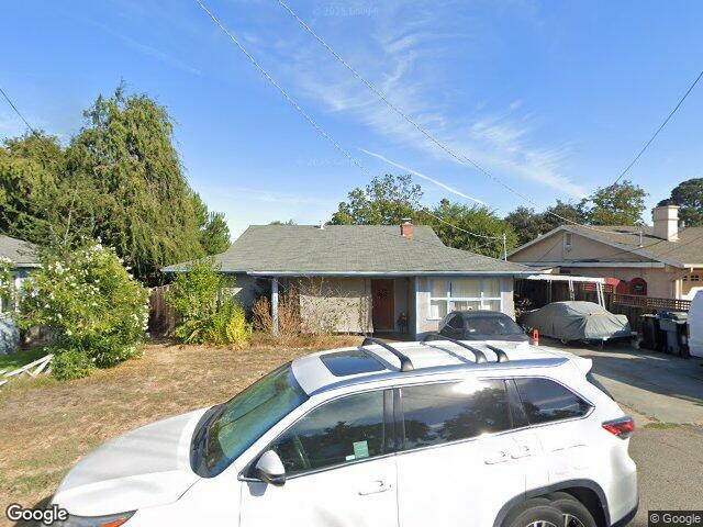 1374 Hampton Dr, Sunnyvale, CA 94087