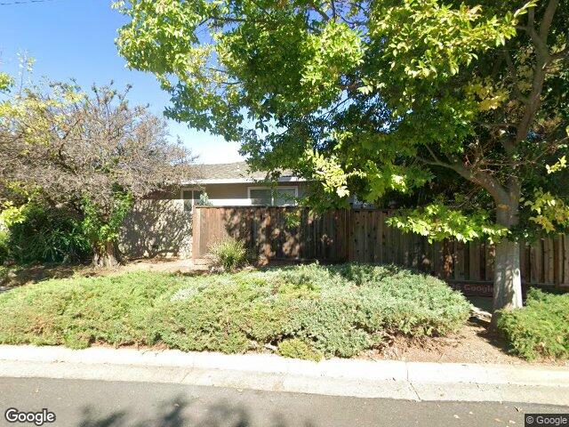 1394 Bobwhite Ave, Sunnyvale, CA 94087