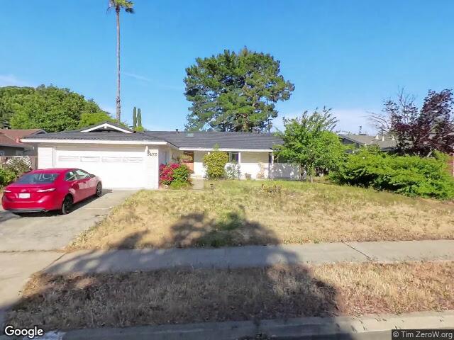1472 Lewiston Dr, Sunnyvale, CA 94087