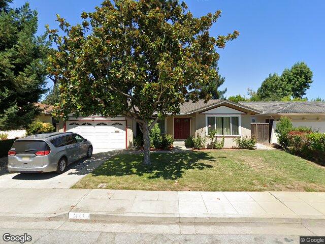 147 Carlisle Way, Sunnyvale, CA 94087