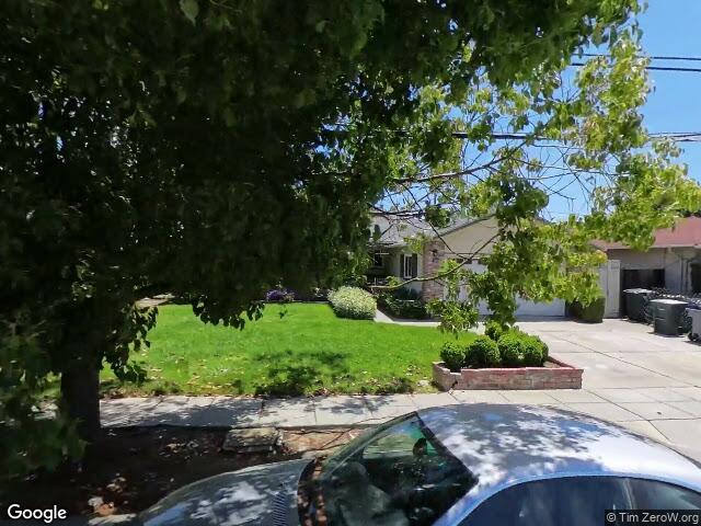 148 S Mary Ave, Sunnyvale, CA 94087