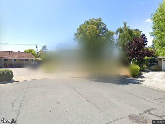 1497 Prince Edward Way, Sunnyvale, CA 94087