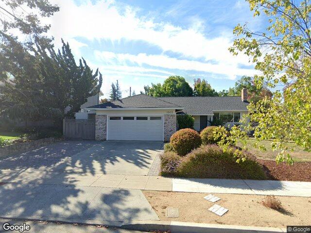 1503 Harrison Ct, Sunnyvale, CA 94087