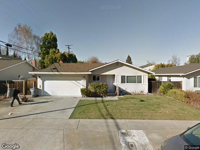 1529 Flamingo Way, Sunnyvale, CA 94087