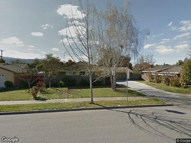1549 Belleville Way, Sunnyvale, CA 94087