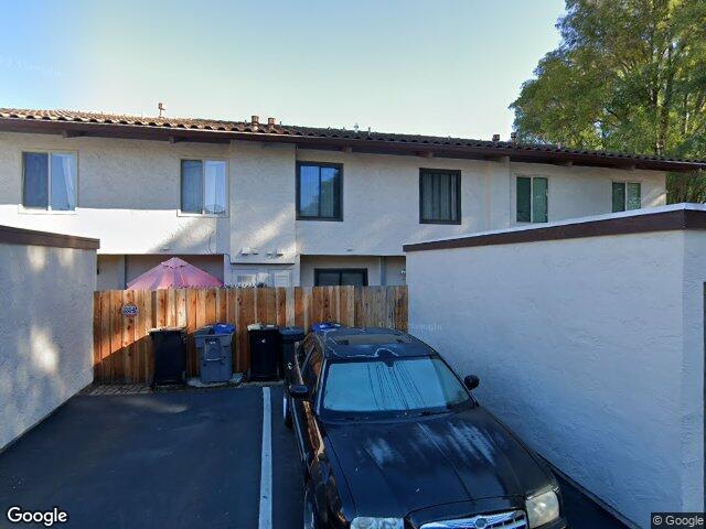 155 Brahms Way, Sunnyvale, CA 94087