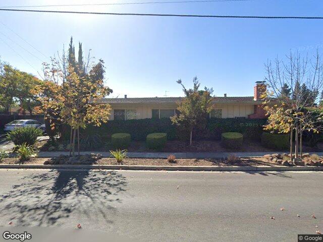 1560 Albatross Dr, Sunnyvale, CA 94087