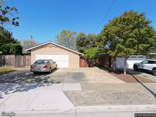1573 S Mary Ave, Sunnyvale, CA 94087