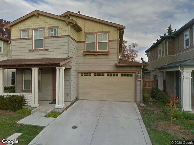1574 Riorden Ter, Sunnyvale, CA 94087
