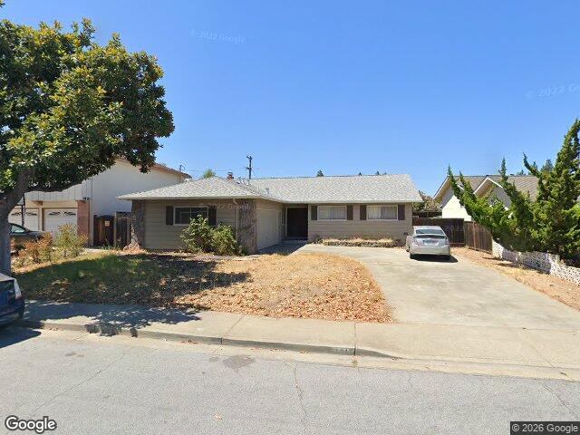 1617 Bittern Dr, Sunnyvale, CA 94087