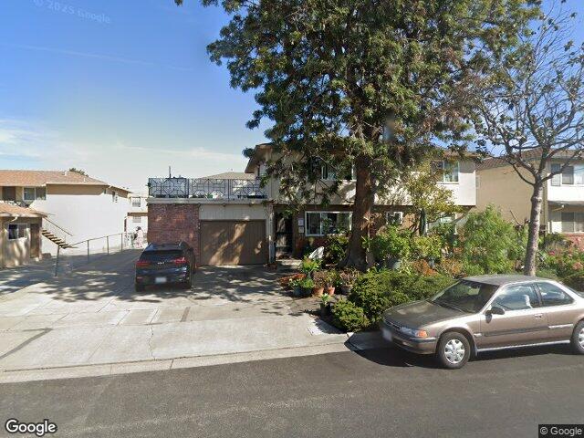 1626 Queen Charlotte Dr, Sunnyvale, CA 94087