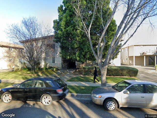 1640 Ontario Dr Apt 4, Sunnyvale, CA 94087