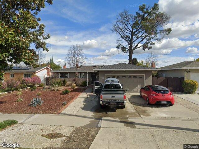 1650 S Wolfe Rd, Sunnyvale, CA 94087