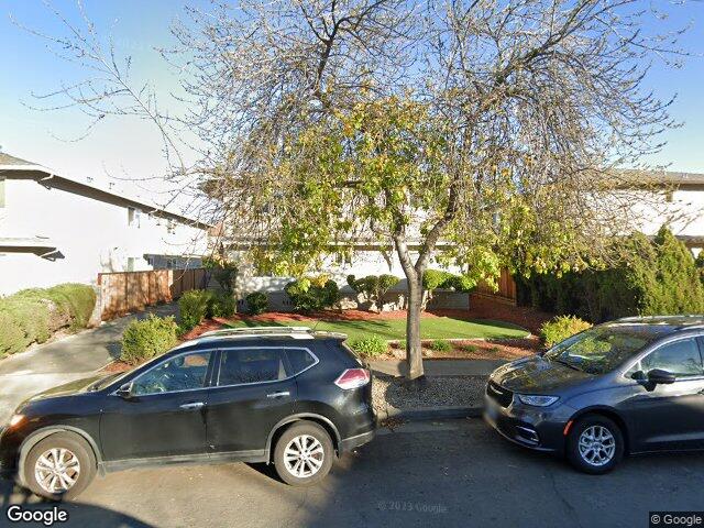 1654 Ontario Dr, Sunnyvale, CA 94087