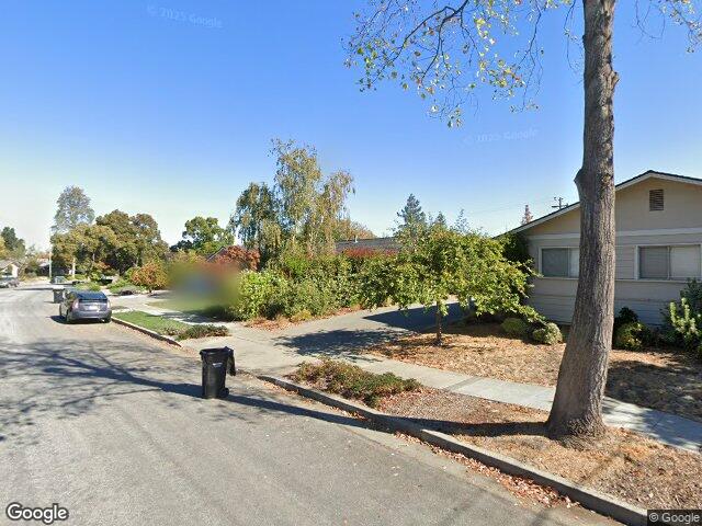 1678 Lewiston Dr, Sunnyvale, CA 94087