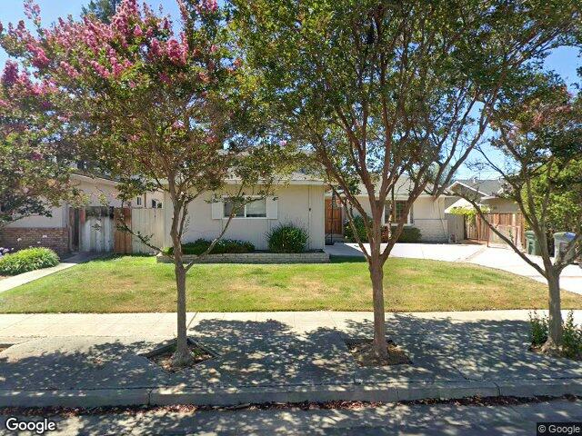 1779 Lark Ln, Sunnyvale, CA 94087