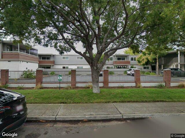 180 Locksunart Way, Sunnyvale, CA 94087