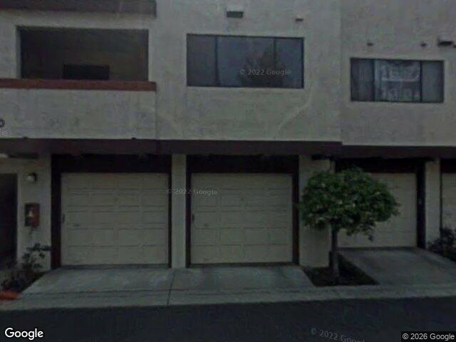 20720 Celeste Cir, Cupertino, CA 95014