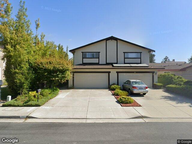 428 Crescent Ave, Sunnyvale, CA 94087