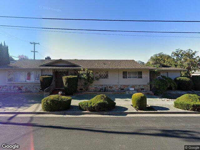 452 Cirrus Ave, Sunnyvale, CA 94087
