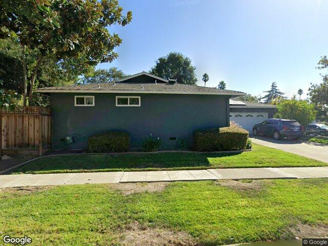 579 Arran Ct, Sunnyvale, CA 94087