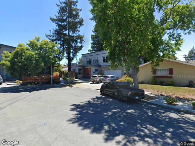 610 Dorset Way, Sunnyvale, CA