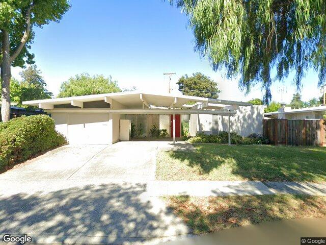 659 Torrington Dr, Sunnyvale, CA 94087