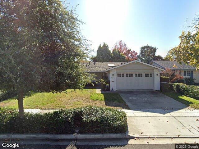 758 Holbrook Pl, Sunnyvale, CA 94087
