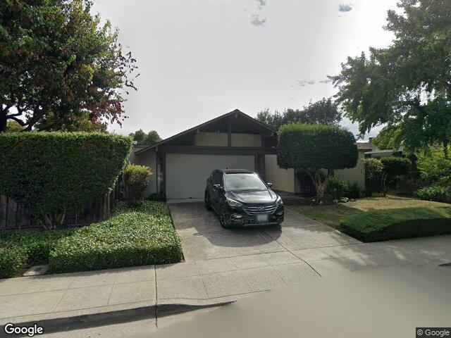 804 Piper Ave, Sunnyvale, CA 94087