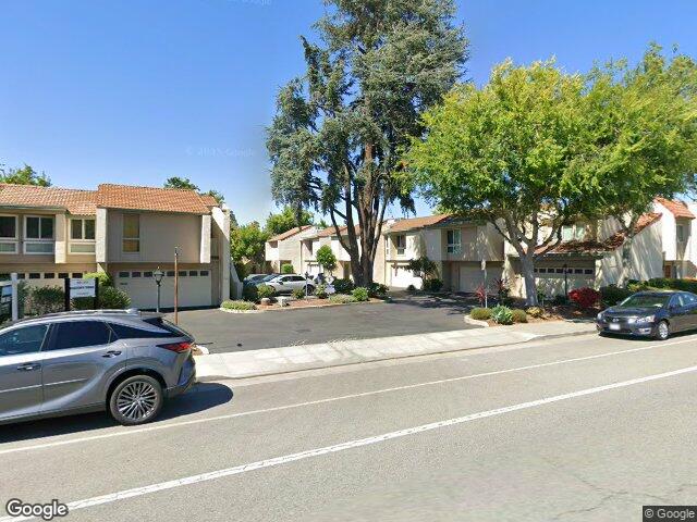 824 Kingfisher Ter, Sunnyvale, CA 94087
