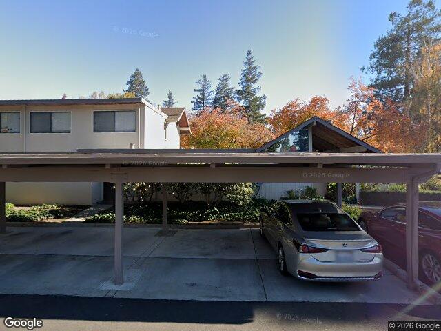 855 Brookline Dr APT E, Sunnyvale, CA