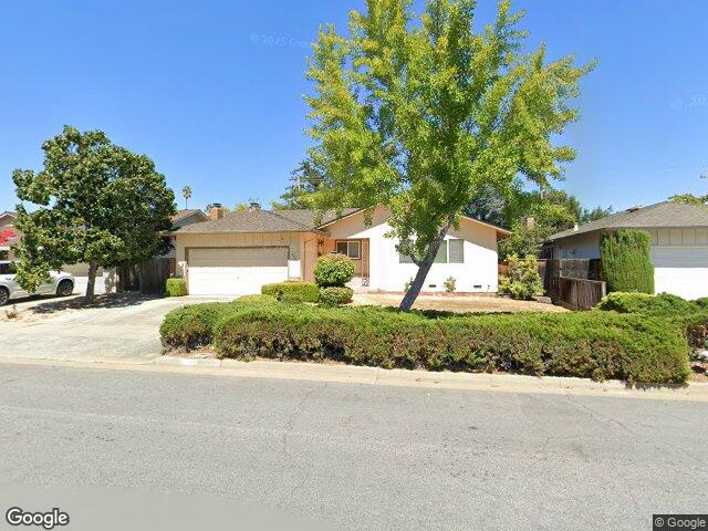 855 Durshire Way, Sunnyvale, CA 94087