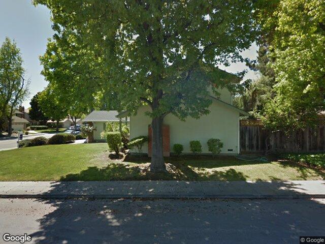 877 Rubis Dr, Sunnyvale, CA 94087