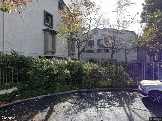 880 E Fremont Ave APT 401, Sunnyvale, CA 94087