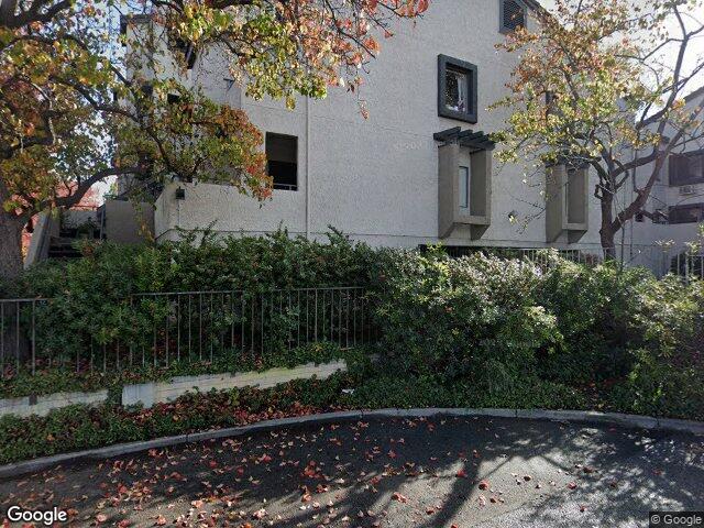 880 E Fremont Ave Apt 203, Sunnyvale, CA 94087
