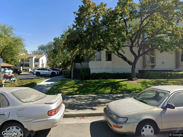 880 E Fremont Ave Apt 729, Sunnyvale, CA 94087