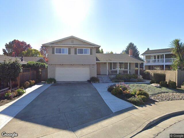 880 Lansdown Ct, Sunnyvale, CA 94087