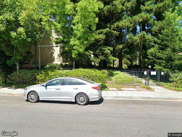 919 La Mesa Ter Unit E, Sunnyvale, CA 94087