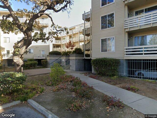 929 E El Camino Real Apt 223F, Sunnyvale, CA 94087