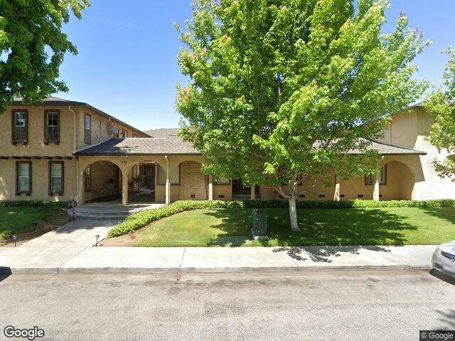 935 Azure St APT 06, Sunnyvale, CA 94087