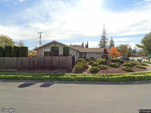 966 Astoria Dr, Sunnyvale, CA 94087