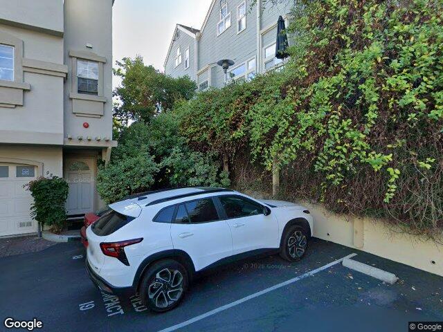 979 Pinto Palm Ter Apt 45, Sunnyvale, CA 94087