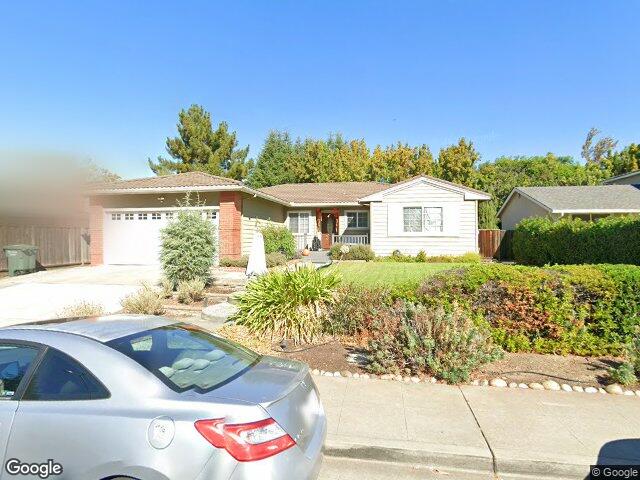 1005 Iris Ave, Sunnyvale, CA 94086