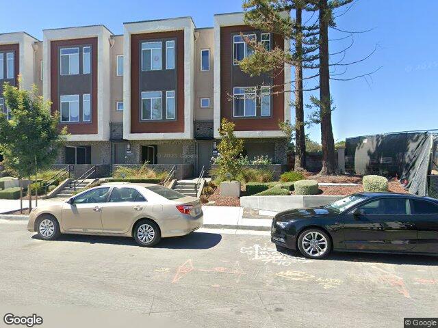 1121 Karlstad Dr, Sunnyvale, CA 94089