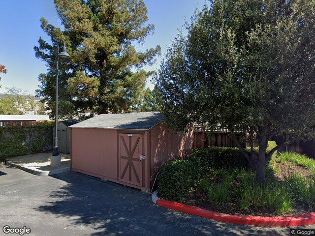 1145 Milan Ter #9, Sunnyvale, CA 94089